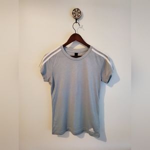 ADIDAS workout shirt